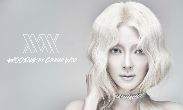 Silverstar Oh x Wooing By Connie Woo