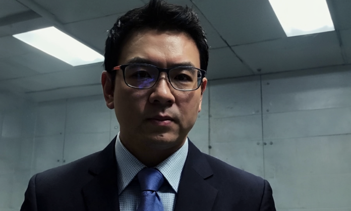 Simon Yeung