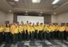 Alberta Firefighters Deploy to Battle Severe Australian Bushfire Emergency