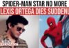 Spider-Man Voice Actor Alexis Ortega’s Sudden Death Leaves Industry Stunned