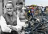 Maharashtra Deputy CM Ajit Pawar Dies in Tragic Plane Crash Near Baramati