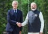 Canada-India Summit: Major Energy and Tech Deals Expected in March Meeting