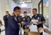 Quezon City Checkpoint Yields P300M in Alleged Smuggled Electronics