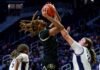 Colorado Women’s Basketball Snaps Road Skid with Victory at Kansas State