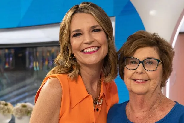 Savannah Guthrie’s Mother Abducted in Arizona Home Invasion