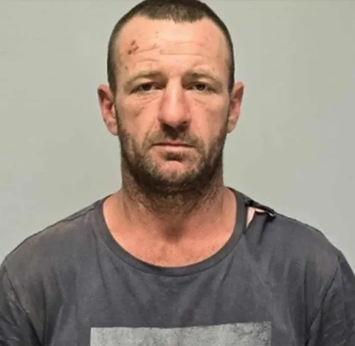 Domestic Violence History Emerges in Lake Cargelligo Triple Murder Case