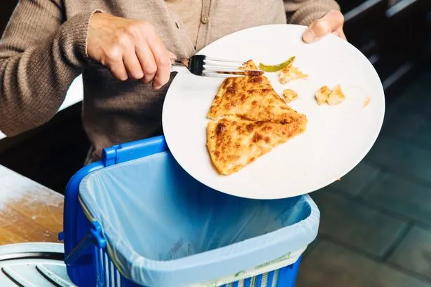 UK Waste Experts Warn Against Food Bin Contamination Risks UK Waste Experts Warn Against Food Bin Contamination Risks