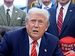 Former President Trump Addresses TV Host’s Mother’s Abduction Case Former President Trump Addresses TV Host’s Mother’s Abduction Case
