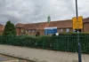 Manhunt for Teen Suspect After Stabbings at Brent School