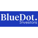 Blue Dot Investors Launches Fintech Secondaries Firm for Late-Stage Liquidity