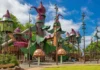 Lilidorei: World’s Largest Kids’ Play Park in UK Wows Adults