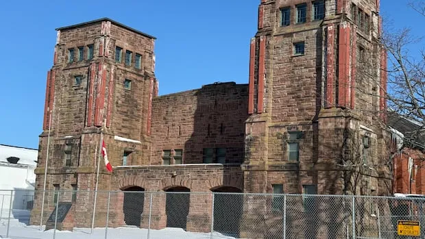 MP Urges Study on Surplus Federal Buildings with Amherst Armoury Example MP Urges Study on Surplus Federal Buildings with Amherst Armoury Example