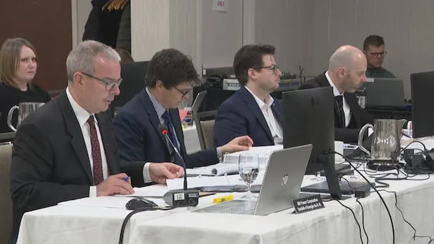 Battery Expert’s Testimony Survives Challenge in N.B. Power Hearings