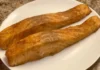 Air Fryer Salmon Tops Oven and Pan: Juiciest in 7 Minutes