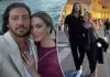 Delta Goodrem and Husband Mark First Married Valentine’s in Italy