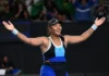 Destanee Aiava Retires at 25, Slams Racist Tennis Culture