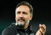 Vitor Pereira Named Nottingham Forest’s Fourth Coach This Season