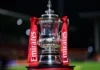 FA Cup Fifth Round Draw: Arsenal, Liverpool, Chelsea Opponents