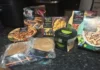 Slimming World Iceland Meals Ranked: One is Unedible