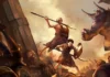 God of War: Sons of Sparta Review – Solid 2D Prequel Lacks Franchise Spark
