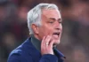 Mourinho Slams Vinicius Jr Celebration in Racism Clash