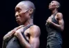 Cynthia Erivo Overwhelmed at Dracula One-Woman Show Premiere