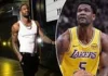Lakers’ Deandre Ayton Briefly Detained at Bahamas Airport Over Marijuana