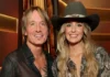 Lainey Wilson Praises Keith Urban’s Wisdom Amid Divorce Split