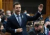 Ex-Conservative MP Matt Jeneroux Defects to Carney’s Liberals