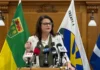 Saskatchewan Approves $655M Special Warrants Weeks Before Budget