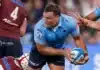 Waratahs Prop Dan Botha Eyes Wallabies World Cup Like Dad