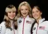 12 Facts About Team USA’s Blade Angels Figure Skaters