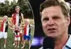 AFL Legend Nick Riewoldt Slams Australia’s ‘Everyone Gets a Trophy’ Junior Sports