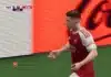 Arsenal Beats Tottenham 2-1 in EA FC 26 North London Derby Simulation