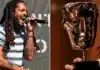 BBC Monitors Baftas Speeches After Glastonbury Chant Backlash