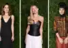 Kate Hudson, Lily Allen, Rose Byrne Dazzle at Chanel Pre-BAFTA Party