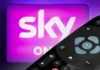 Sky TV Shake-Up: Sky One Returns, Showcase and Max Close