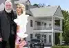 Kyle Sandilands Lists Renovated Sydney Mansion for $5.9 Million