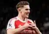 Gyokeres Shines, Eze Buries Odegaard in Arsenal’s 4-1 Derby Rout