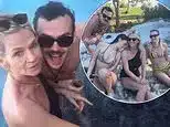 Zoe Ball, 55, Flaunts Trim Figure in Swimsuit on Jamaica Trip Amid Strictly Host Rumors Zoe Ball, 55, Flaunts Trim Figure in Swimsuit on Jamaica Trip Amid Strictly Host Rumors