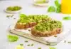 Lima Bean Toast: Smooth, ‘Shockingly Delicious’ Avocado Swap