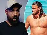 Aaron Woods Pranks NRL Star Toby Rudolf, Catches Him Nude in Yoga Aaron Woods Pranks NRL Star Toby Rudolf, Catches Him Nude in Yoga
