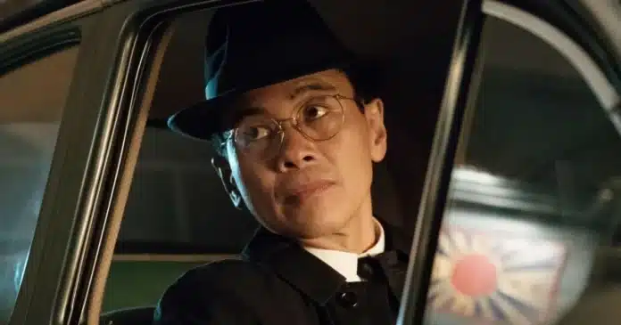 The Man in the High Castle: Top Dystopian Series Hits Netflix The Man in the High Castle: Top Dystopian Series Hits Netflix