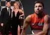 Toby Greene Reveals Punching Drunk Dad in AFL Dressing Room