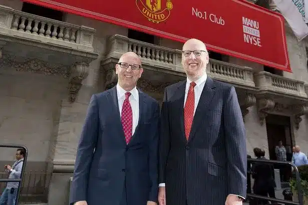 Man Utd Posts £32.6M Profit in Push for Champions League Man Utd Posts £32.6M Profit in Push for Champions League