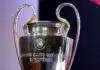 Champions League Last-16 Draw Today: Time, TV & Live Stream