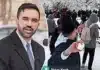 49ers QB Mac Jones in NYC Snowball Fight Angering Mayor Mamdani