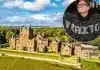 Locals Fear Alan Carr Will Turn £3.25M Scottish Castle into Fortress