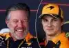 Zak Brown Backs Night Race for Australian GP, Piastri Opposes Change