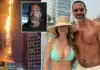 Rio and Kate Ferdinand Face Dubai Lockdown Amid Iranian Missile Strikes